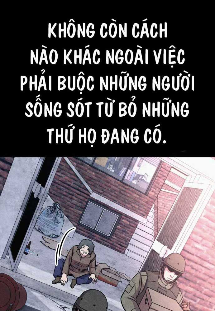 Xác Sống Và Sát Nhân Chapter 54 - Trang 39