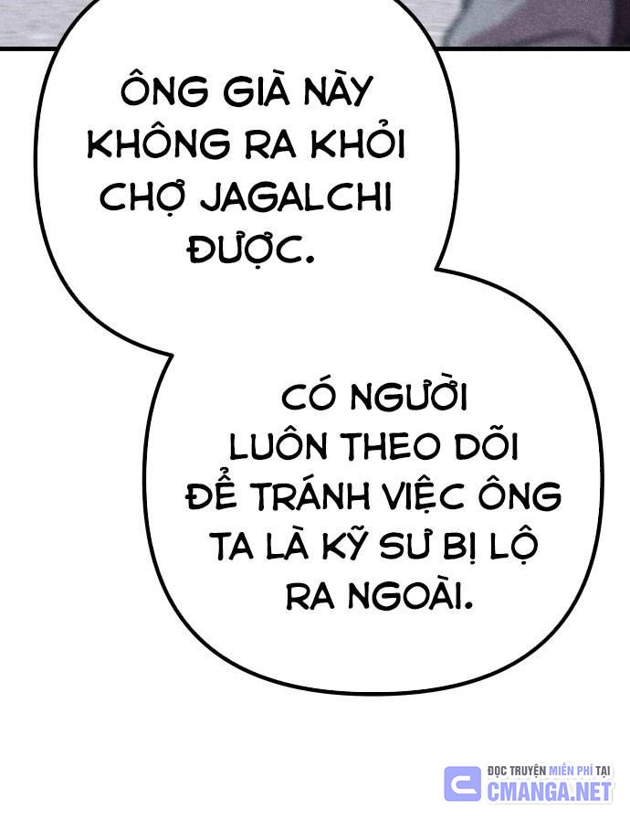 Xác Sống Và Sát Nhân Chapter 50 - Trang 71