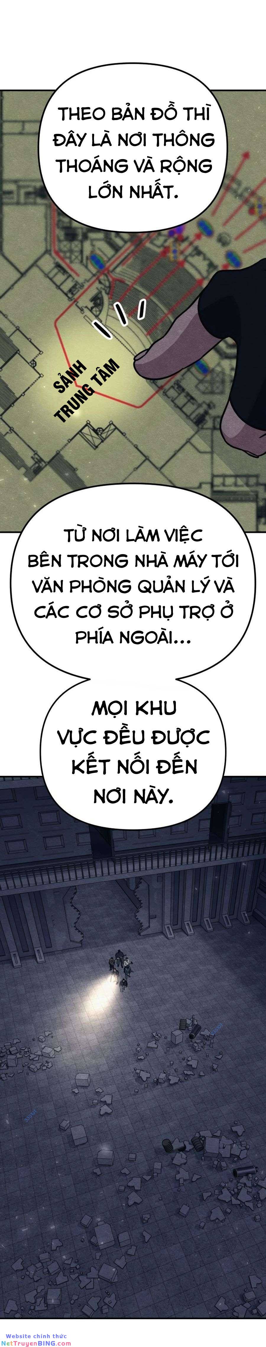 Xác Sống Và Sát Nhân Chapter 25 - Trang 30