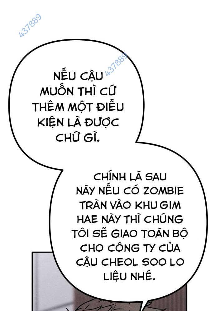 Xác Sống Và Sát Nhân Chapter 48 - Trang 18