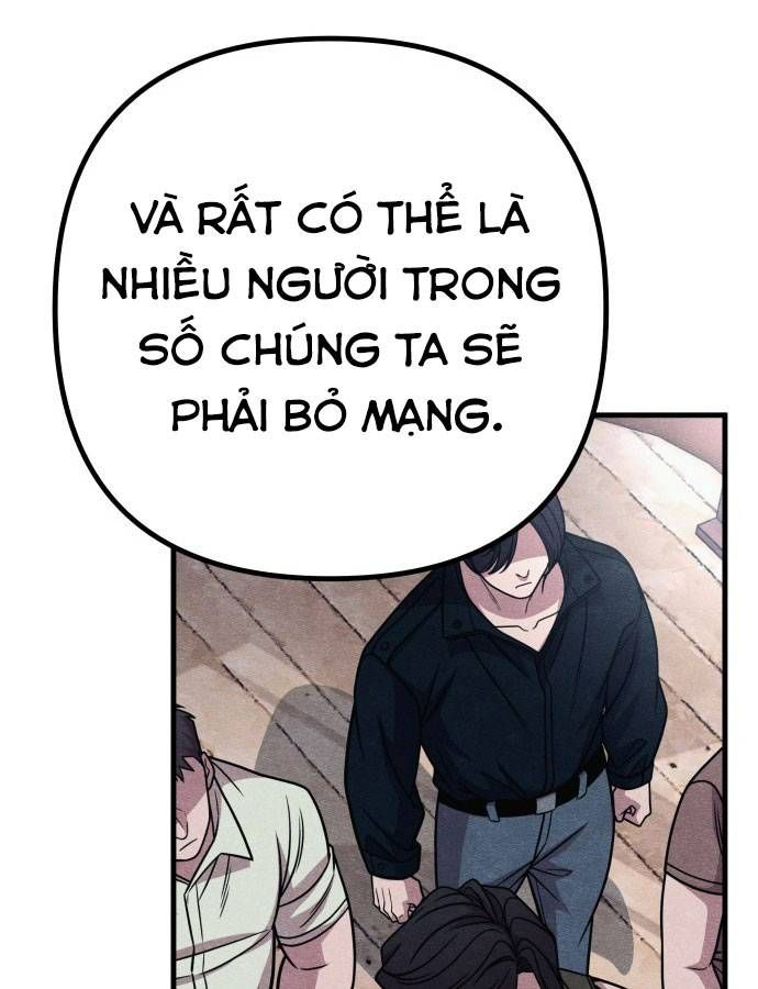 Xác Sống Và Sát Nhân Chapter 59 - Trang 30