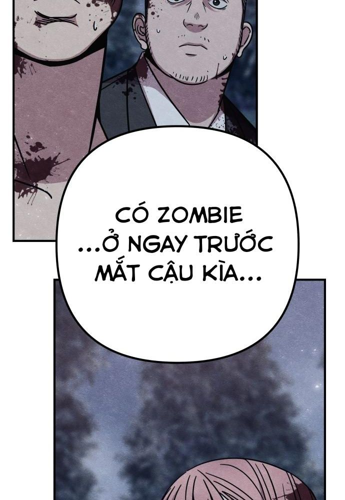 Xác Sống Và Sát Nhân Chapter 45 - Trang 7