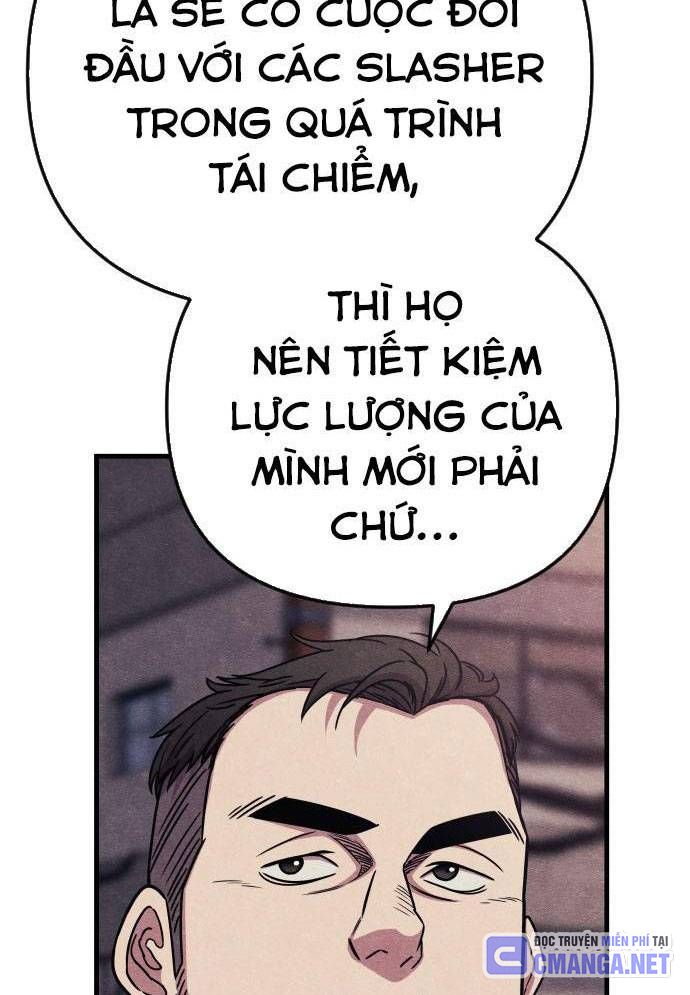 Xác Sống Và Sát Nhân Chapter 52 - Trang 116