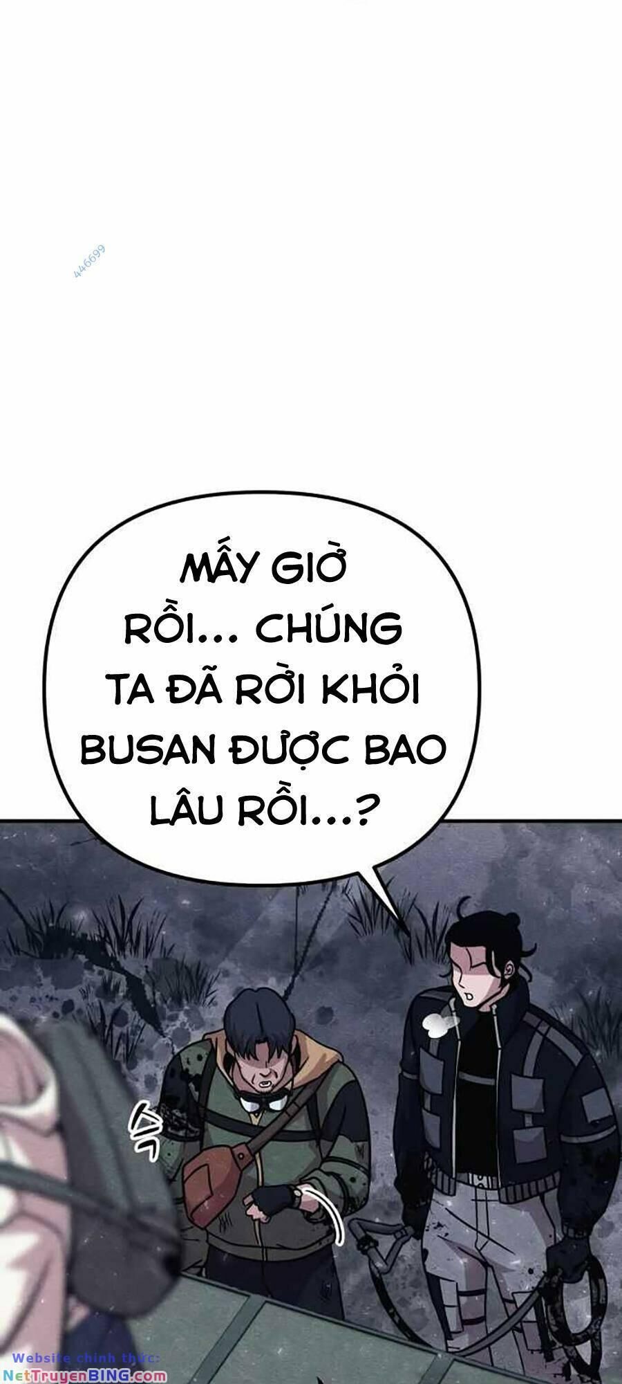 Xác Sống Và Sát Nhân Chapter 23 - Trang 105