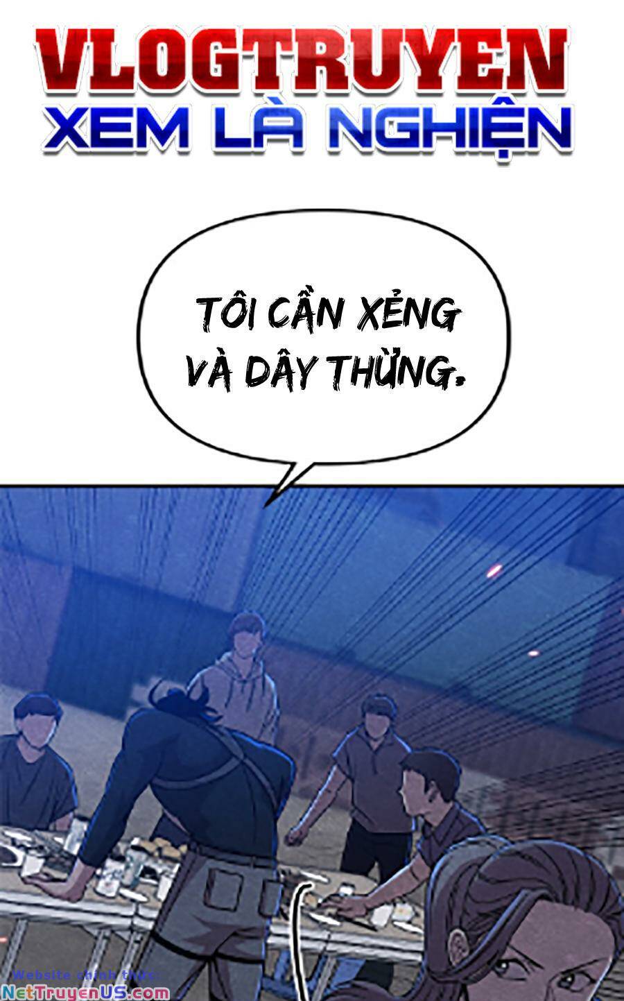 Xác Sống Và Sát Nhân Chapter 16 - Trang 23