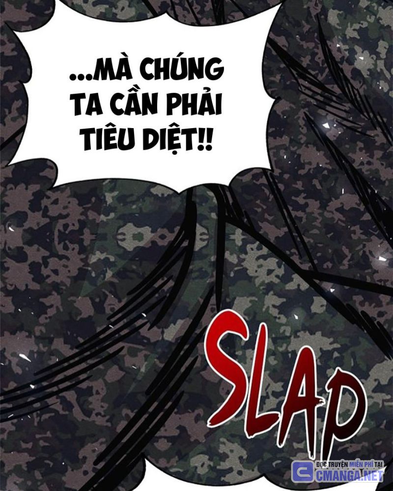 Xác Sống Và Sát Nhân Chapter 38 - Trang 203