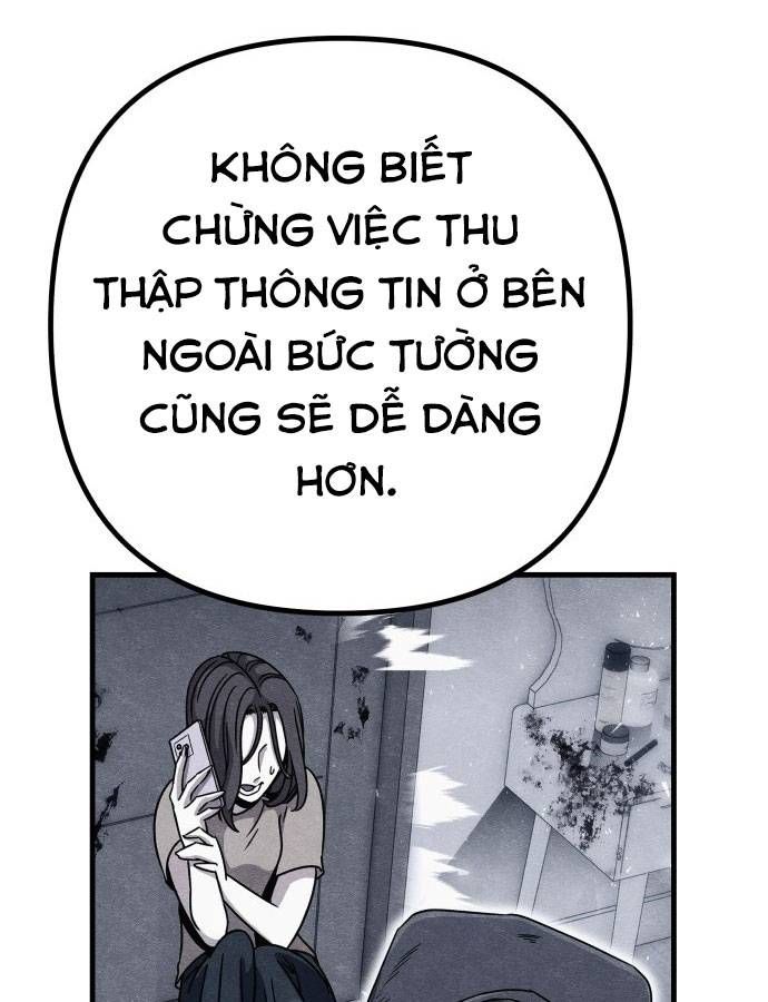 Xác Sống Và Sát Nhân Chapter 59 - Trang 21