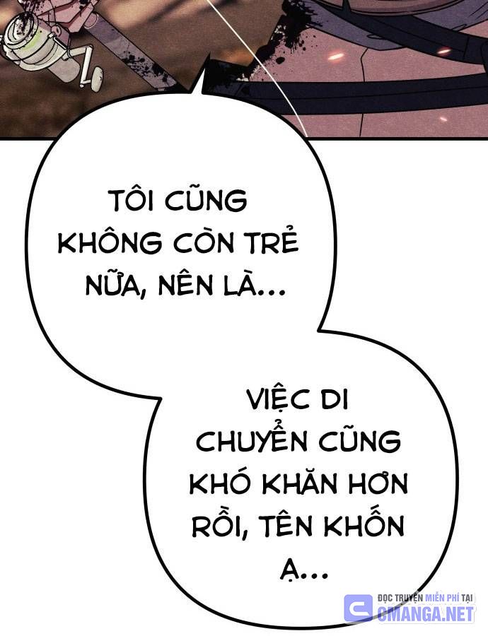 Xác Sống Và Sát Nhân Chapter 59 - Trang 95