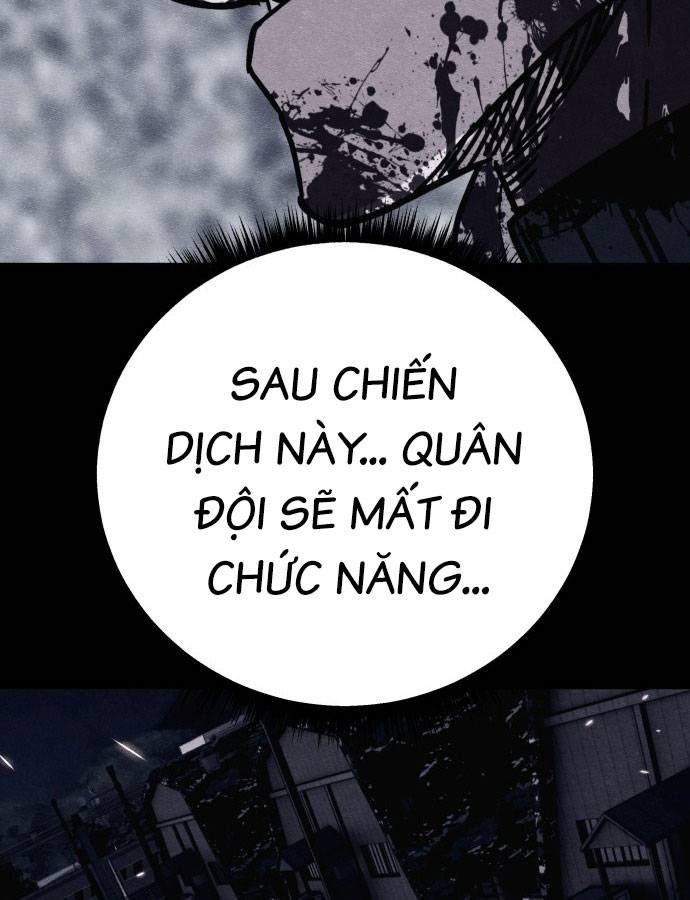 Xác Sống Và Sát Nhân Chapter 57 - Trang 40