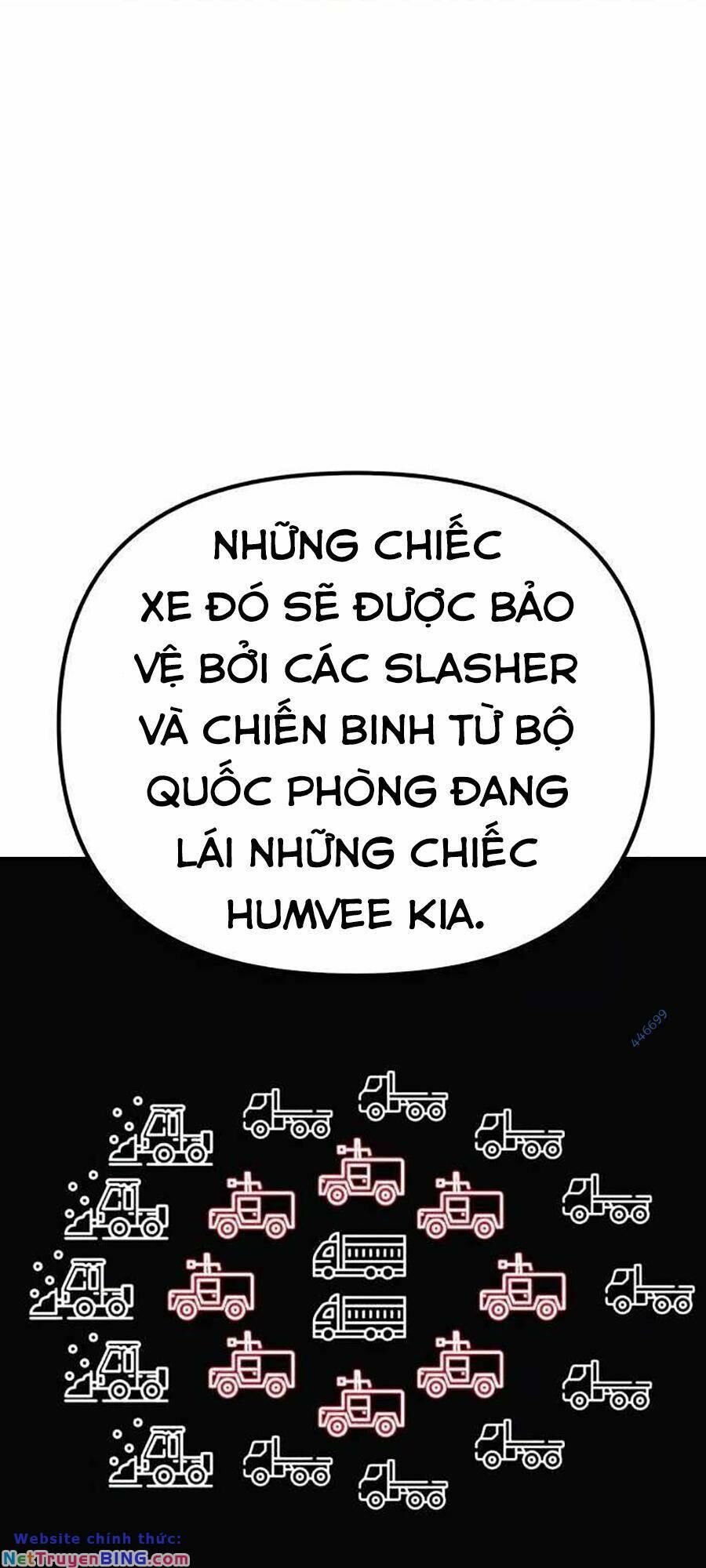 Xác Sống Và Sát Nhân Chapter 23 - Trang 45