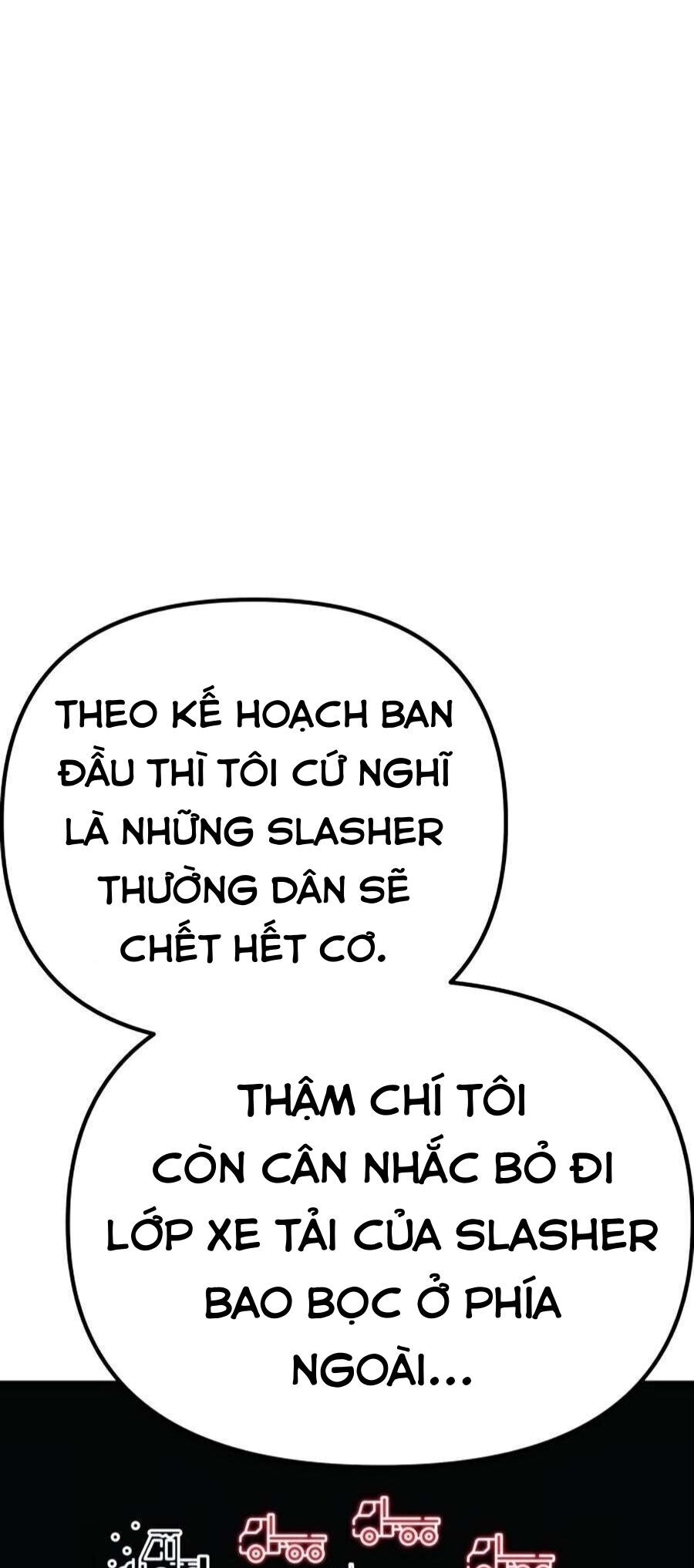 Xác Sống Và Sát Nhân Chapter 24 - Trang 27