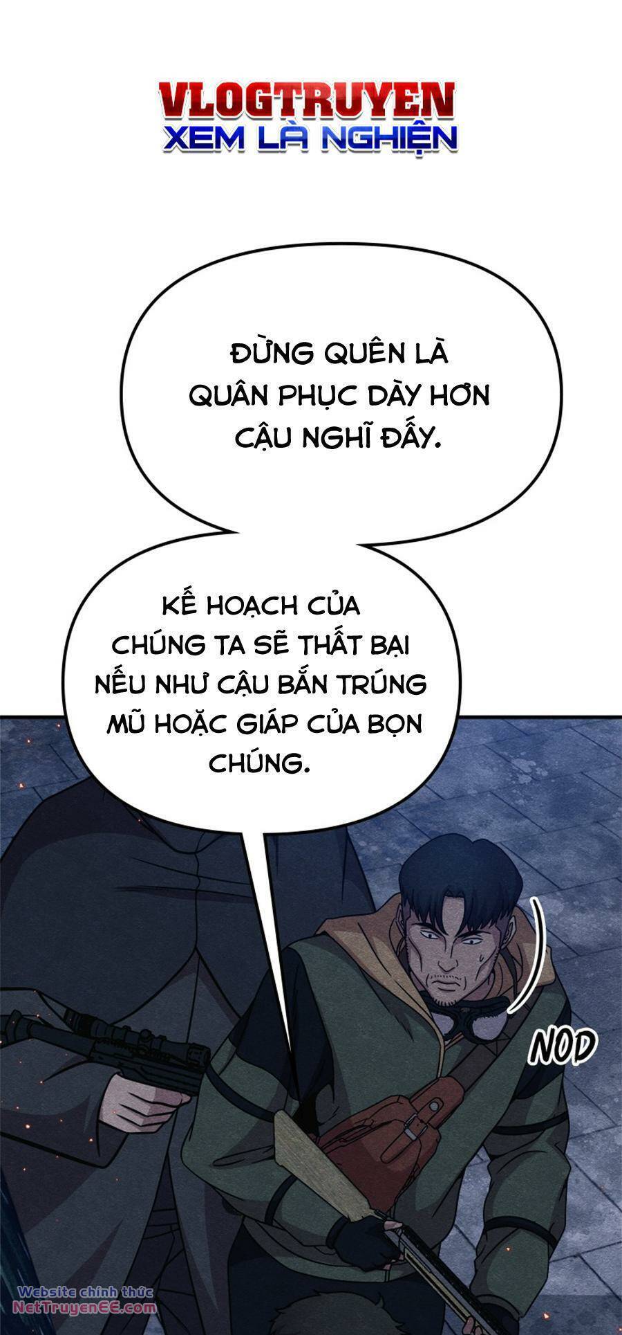 Xác Sống Và Sát Nhân Chapter 32 - Trang 97