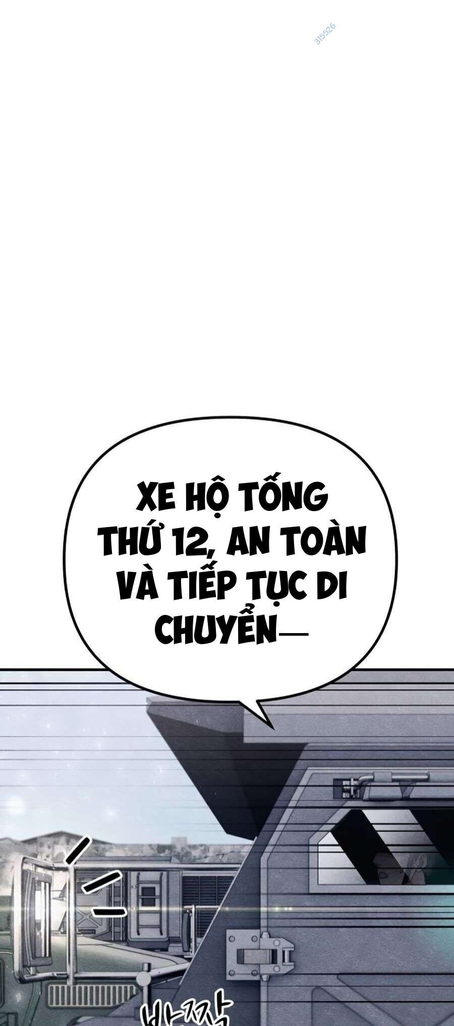 Xác Sống Và Sát Nhân Chapter 24 - Trang 6