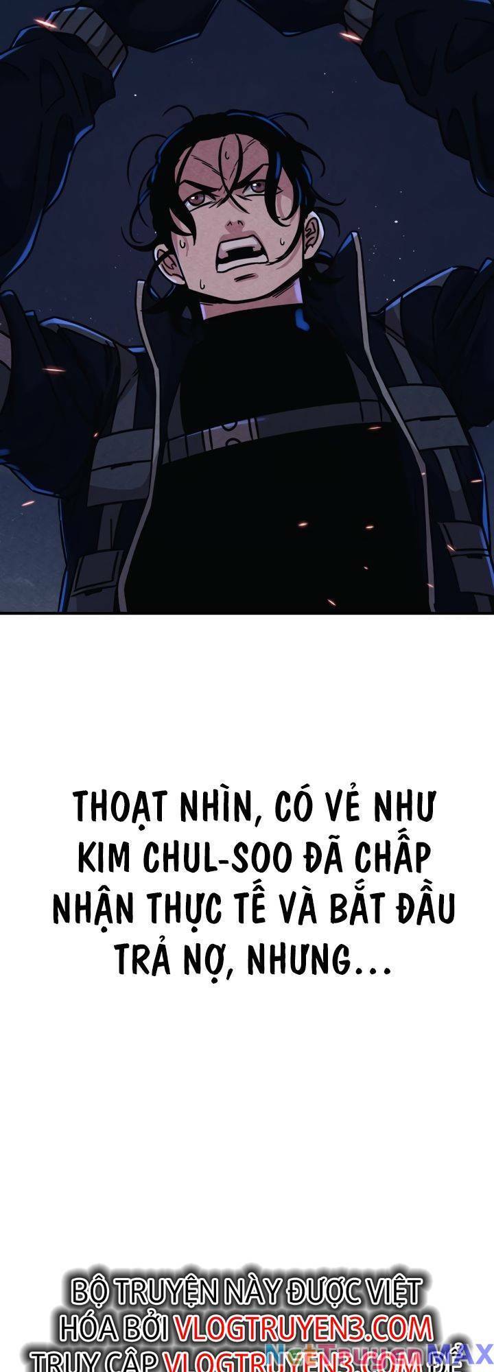 Xác Sống Và Sát Nhân Chapter 5 - Trang 27