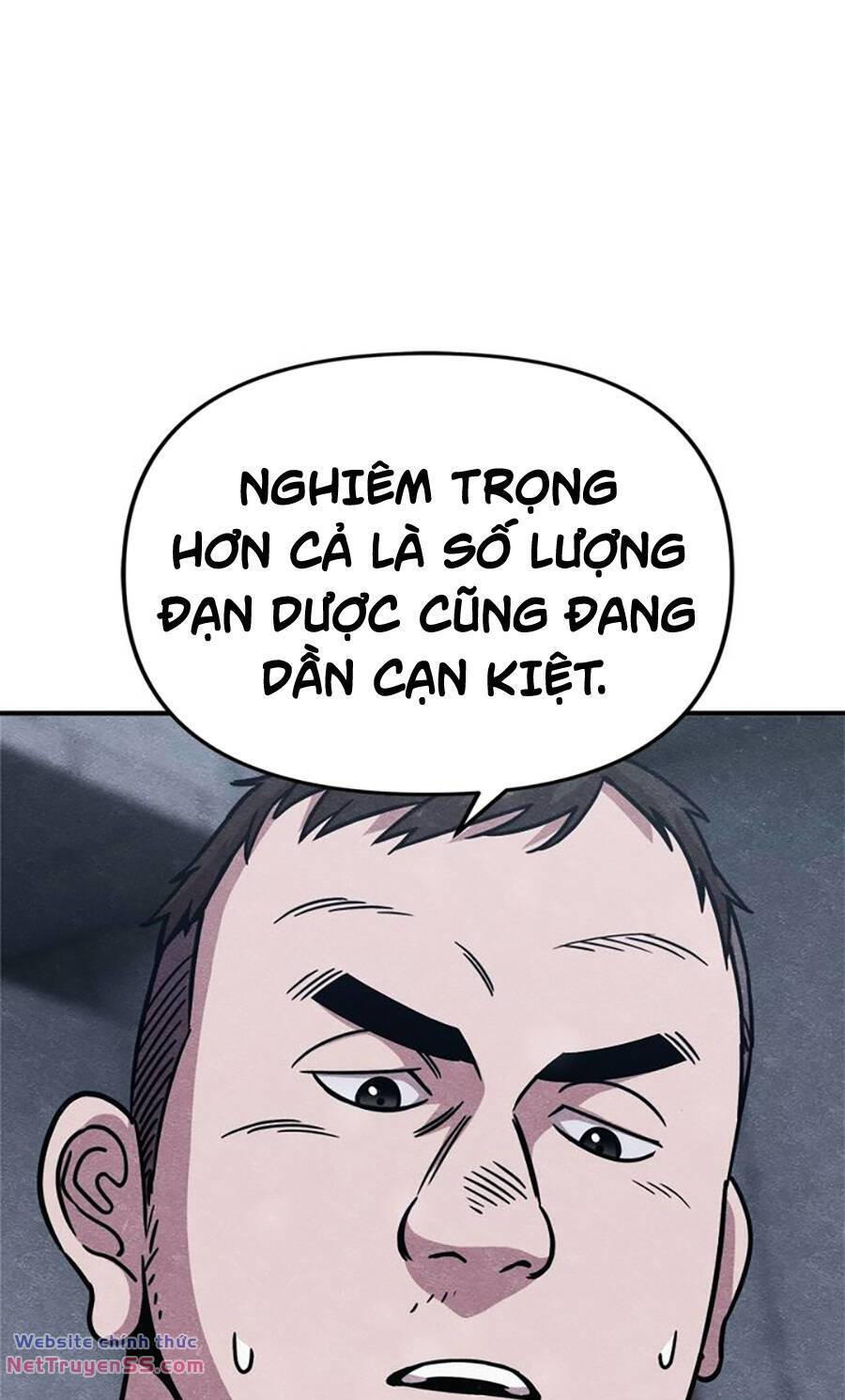 Xác Sống Và Sát Nhân Chapter 29 - Trang 83