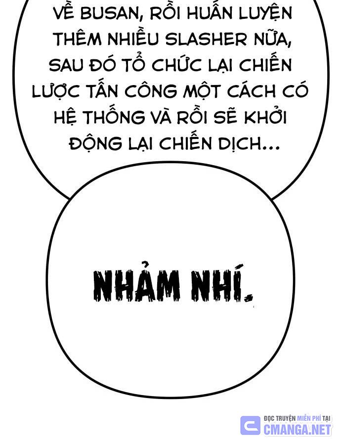 Xác Sống Và Sát Nhân Chapter 59 - Trang 152