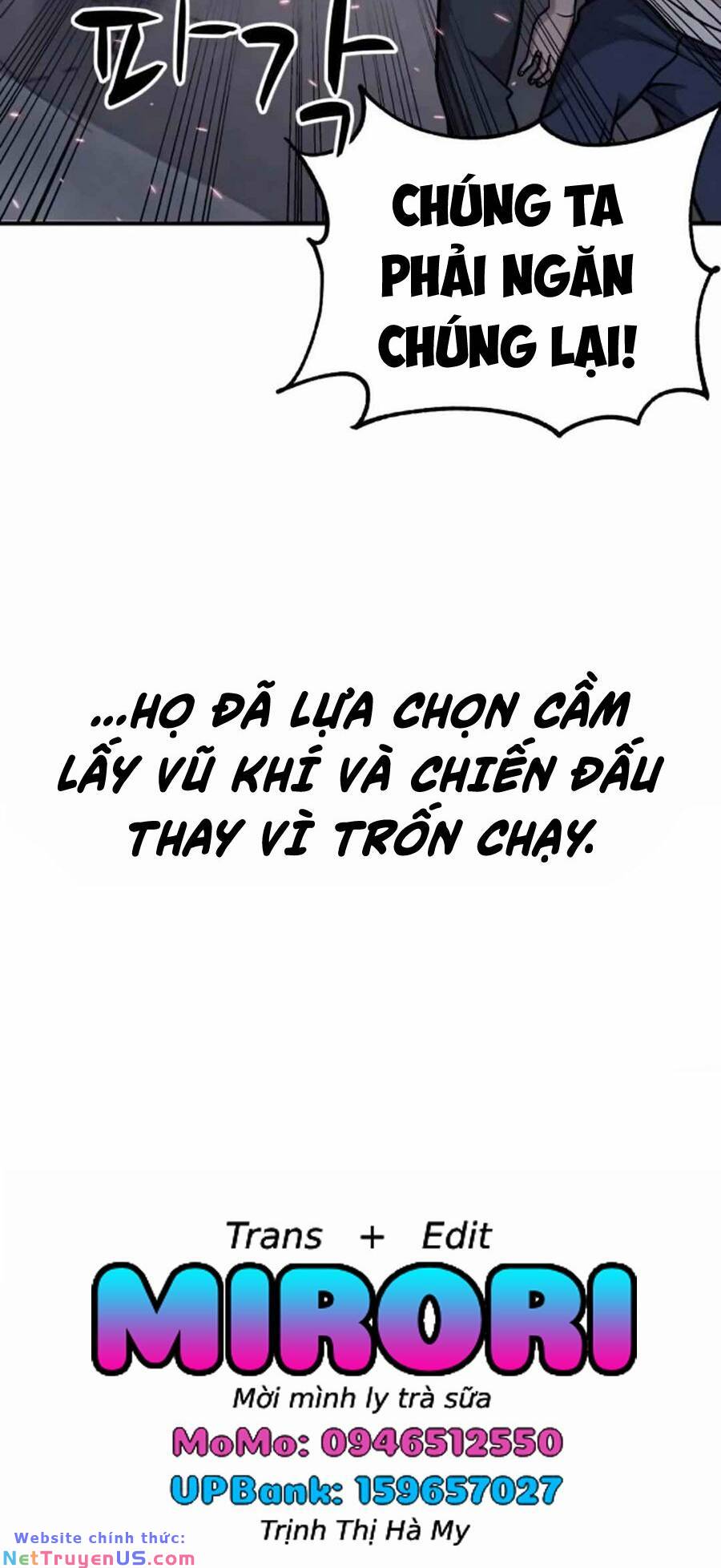 Xác Sống Và Sát Nhân Chapter 16 - Trang 117