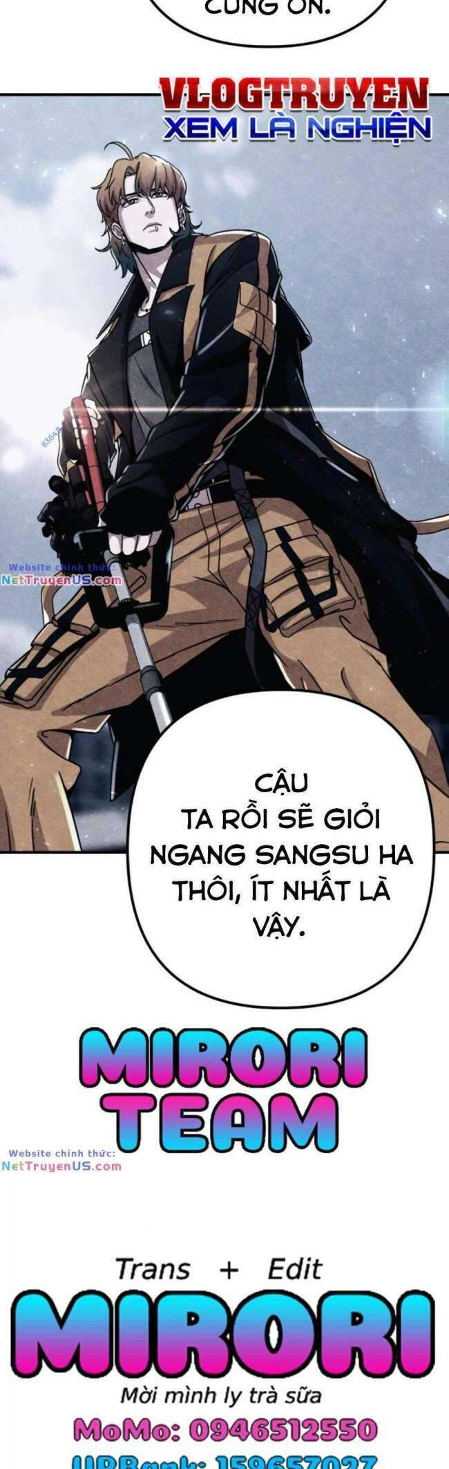 Xác Sống Và Sát Nhân Chapter 8 - Trang 56