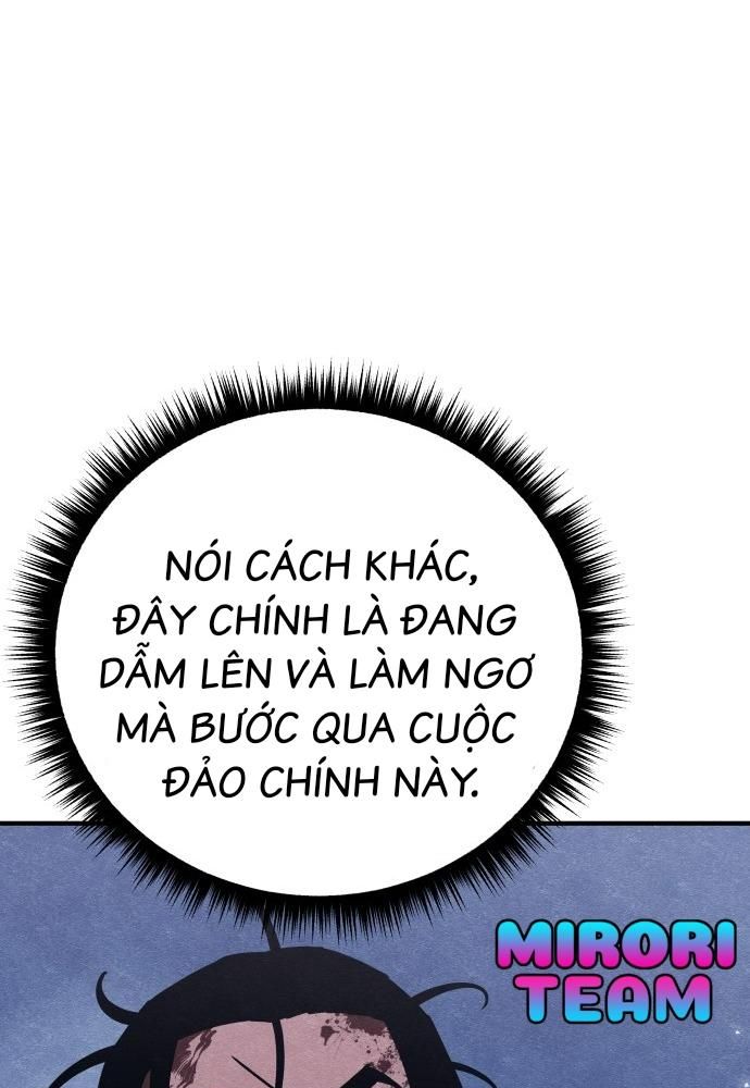 Xác Sống Và Sát Nhân Chapter 45 - Trang 42