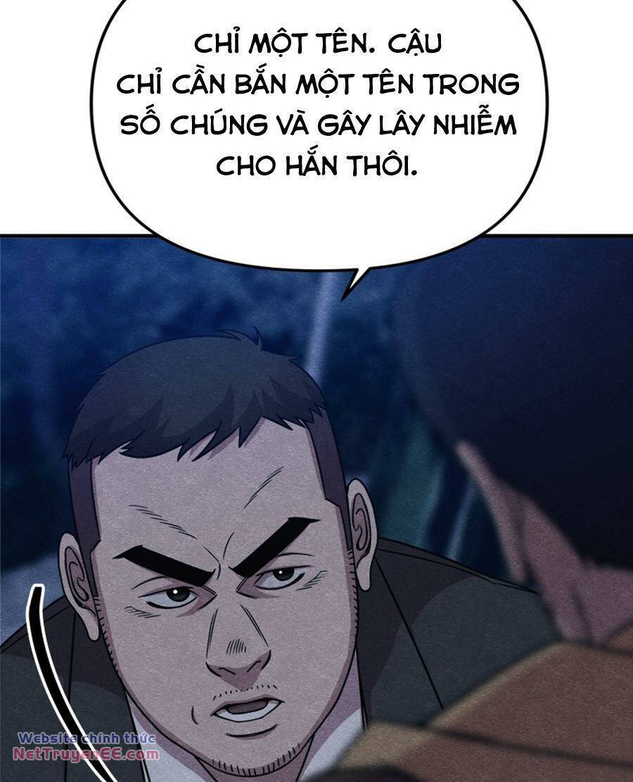 Xác Sống Và Sát Nhân Chapter 32 - Trang 73