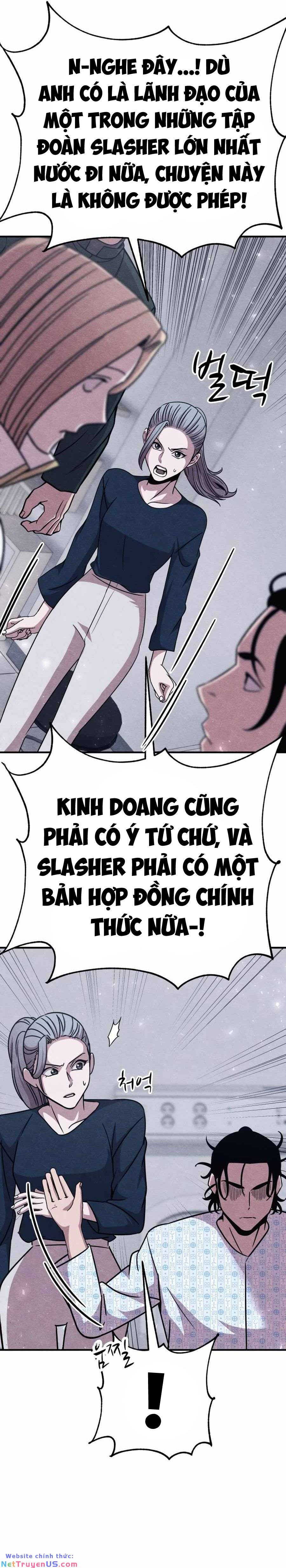 Xác Sống Và Sát Nhân Chapter 22 - Trang 5