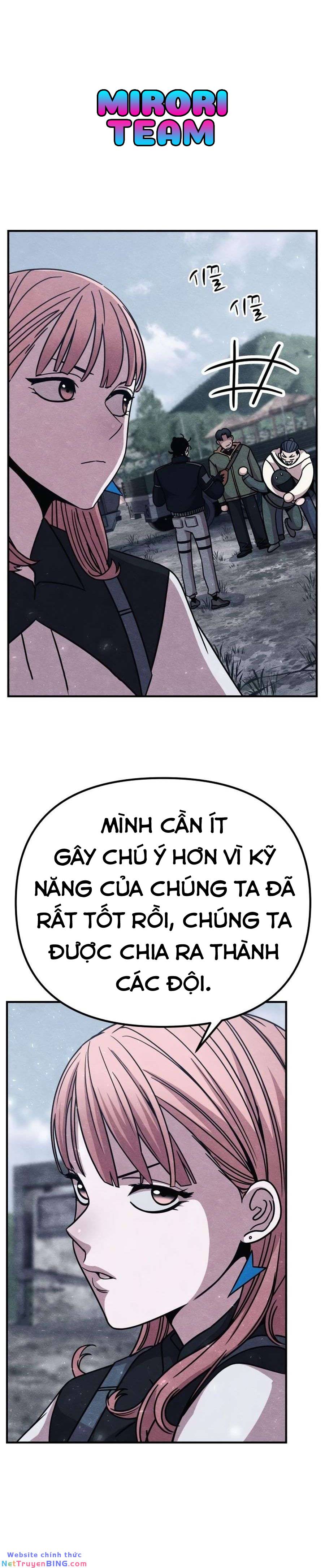 Xác Sống Và Sát Nhân Chapter 25 - Trang 17