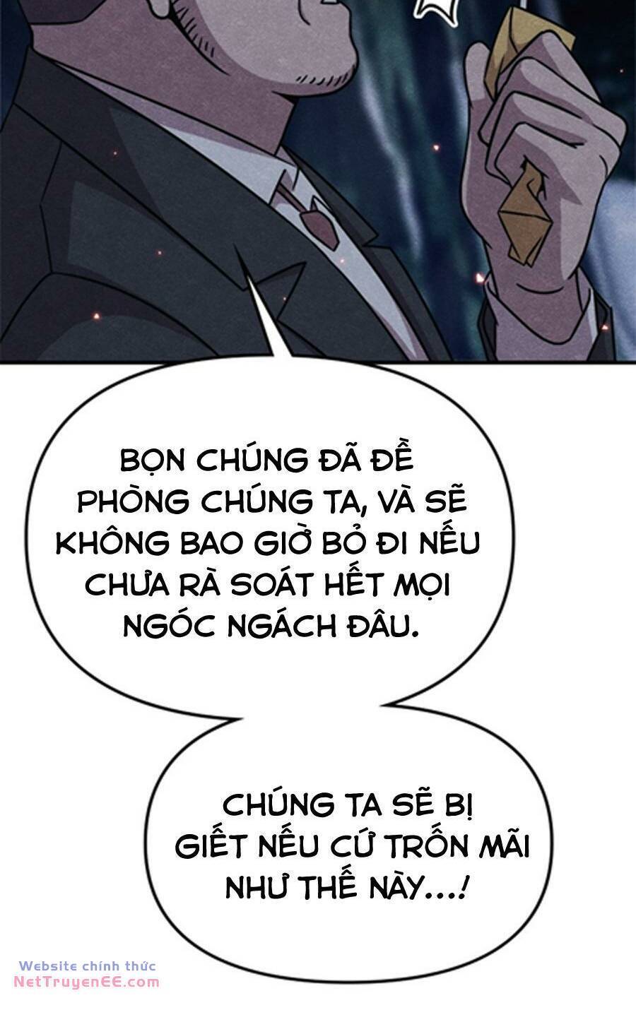 Xác Sống Và Sát Nhân Chapter 32 - Trang 58