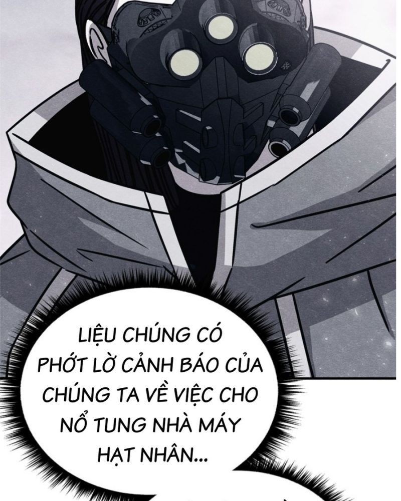 Xác Sống Và Sát Nhân Chapter 40 - Trang 138