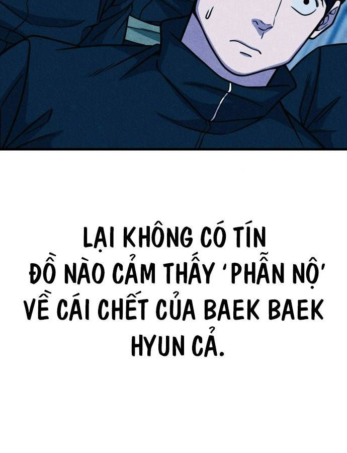 Xác Sống Và Sát Nhân Chapter 57 - Trang 124