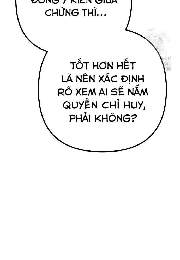 Xác Sống Và Sát Nhân Chapter 63 - Trang 19