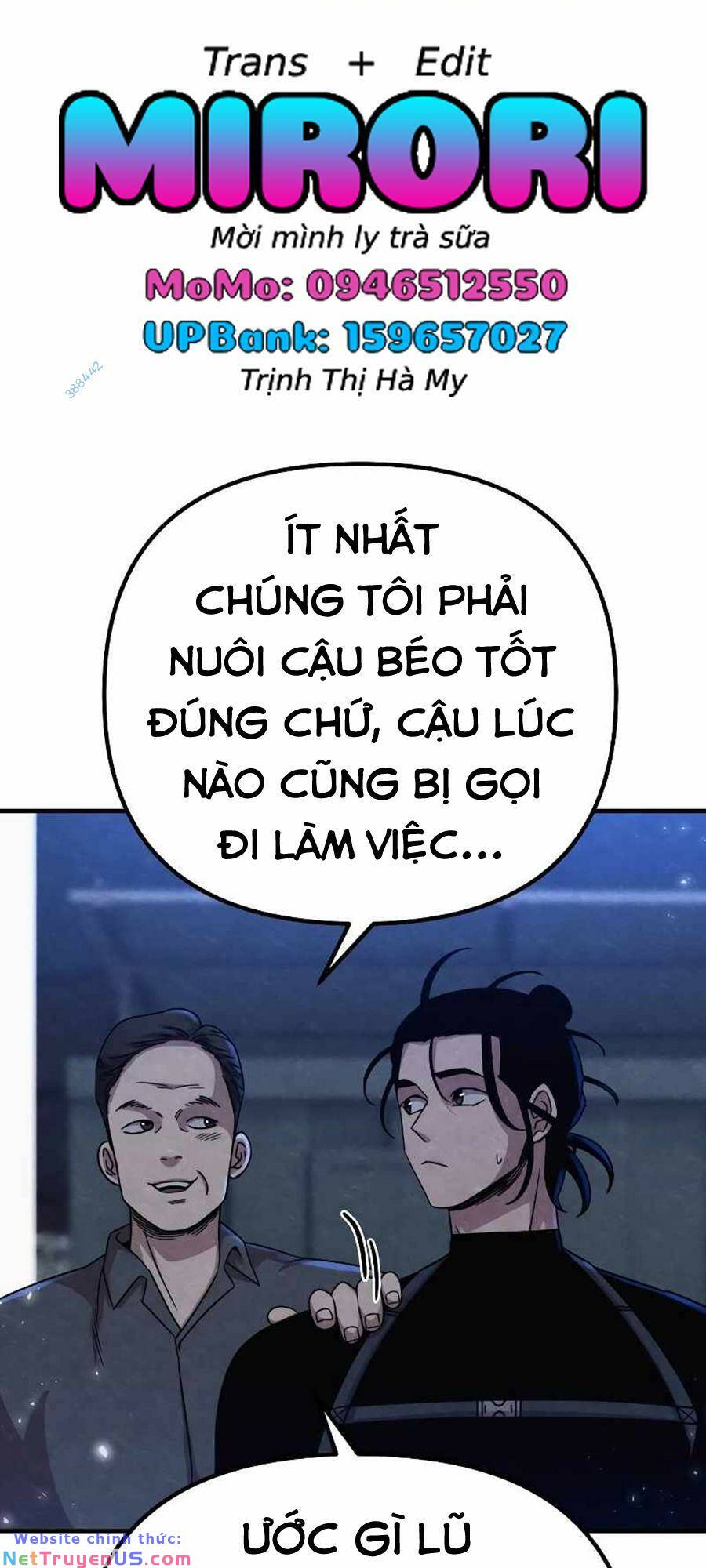 Xác Sống Và Sát Nhân Chapter 15 - Trang 76