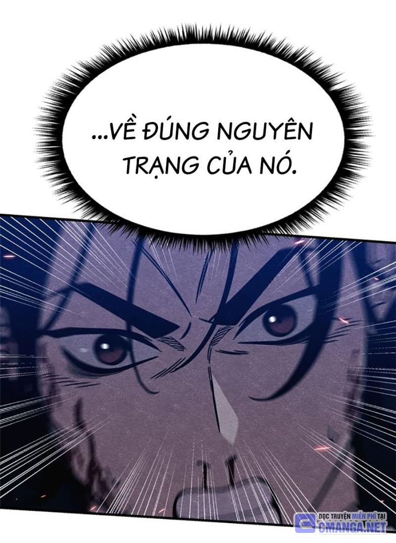 Xác Sống Và Sát Nhân Chapter 37 - Trang 218