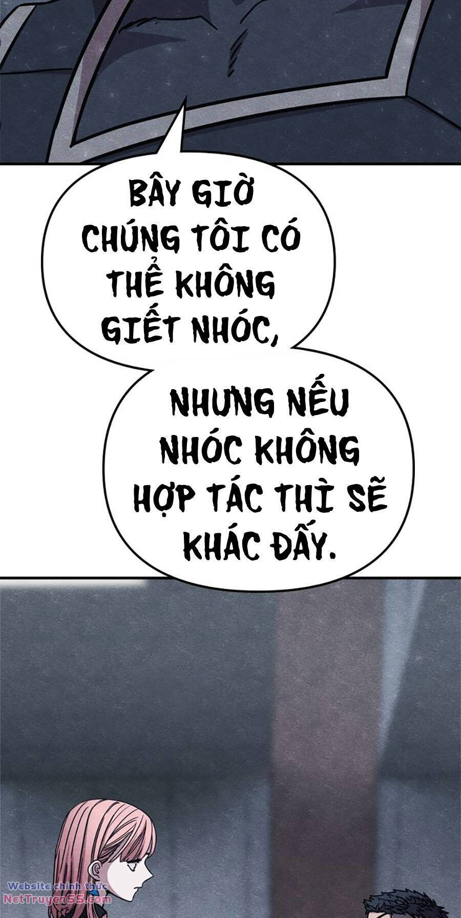 Xác Sống Và Sát Nhân Chapter 29 - Trang 20