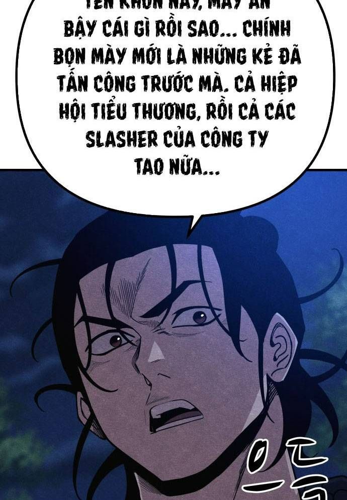 Xác Sống Và Sát Nhân Chapter 55 - Trang 51