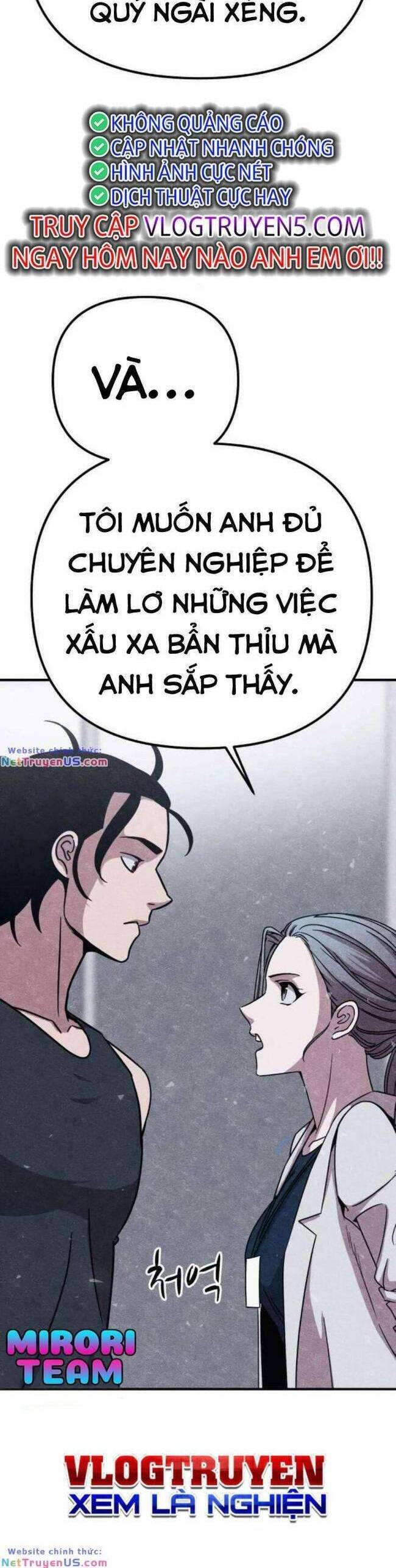 Xác Sống Và Sát Nhân Chapter 10 - Trang 23