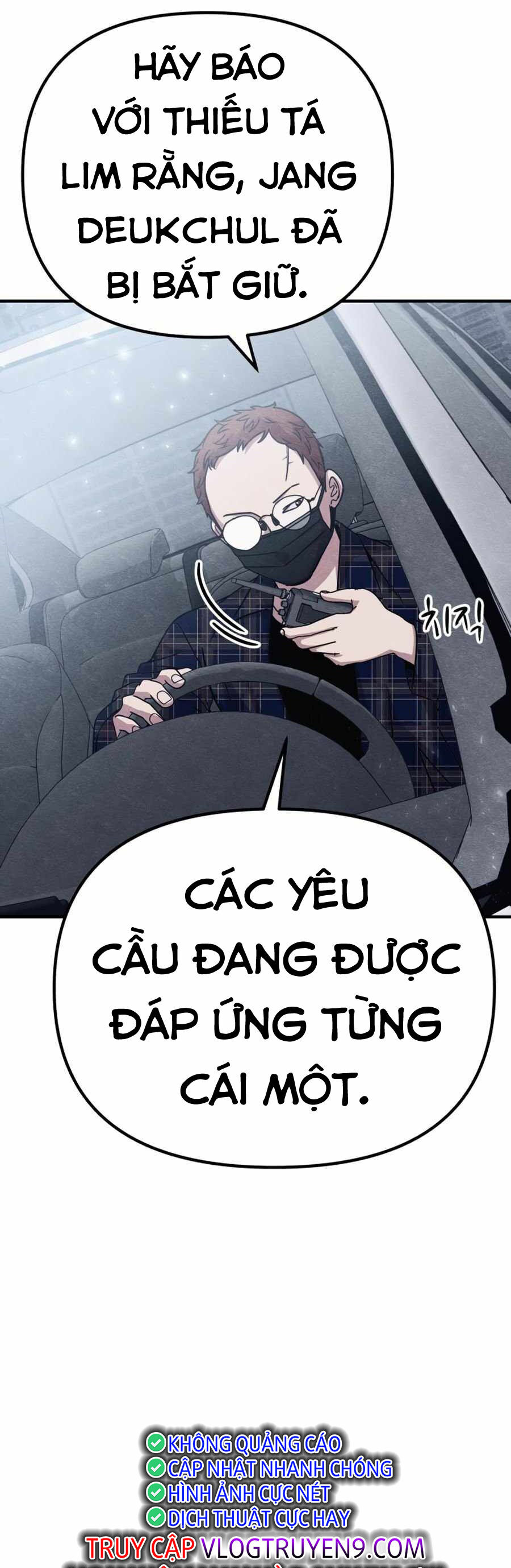 Xác Sống Và Sát Nhân Chapter 28 - Trang 80