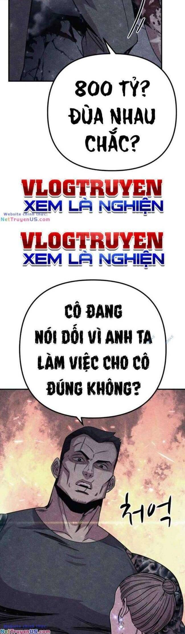 Xác Sống Và Sát Nhân Chapter 12 - Trang 3