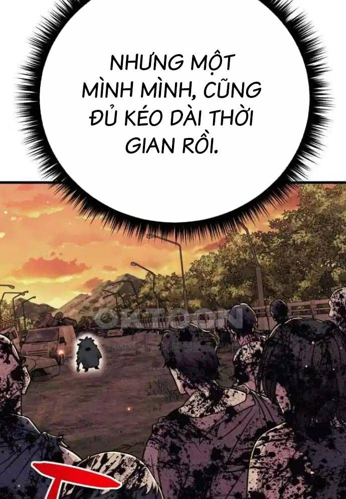 Xác Sống Và Sát Nhân Chapter 74 - Trang 52