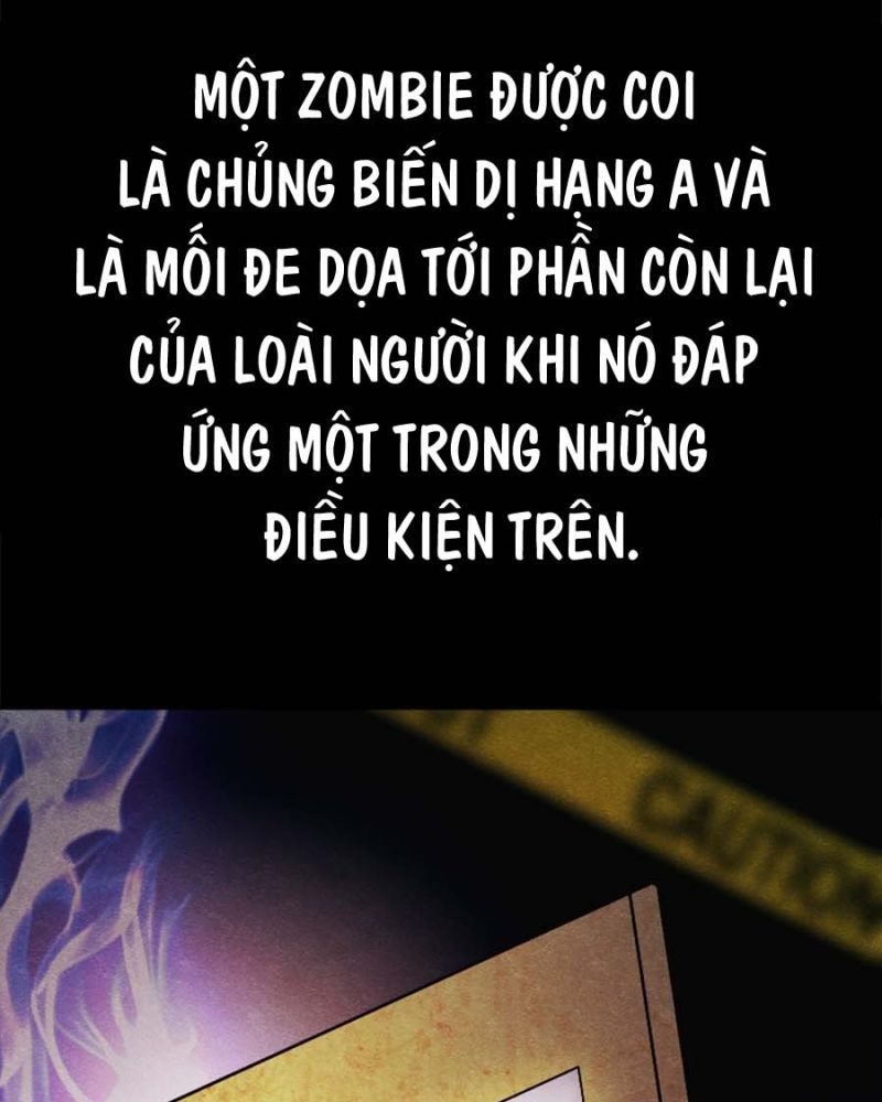 Xác Sống Và Sát Nhân Chapter 39 - Trang 39