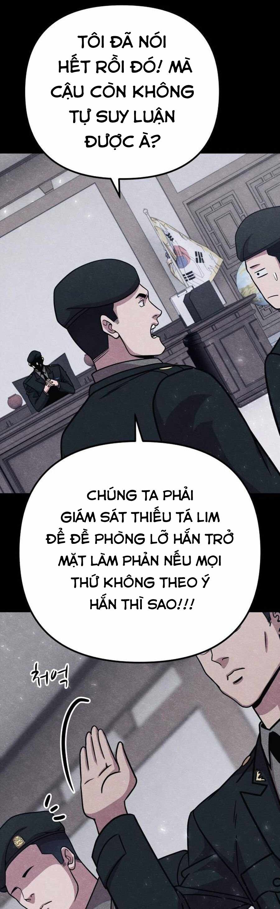 Xác Sống Và Sát Nhân Chapter 27 - Trang 26