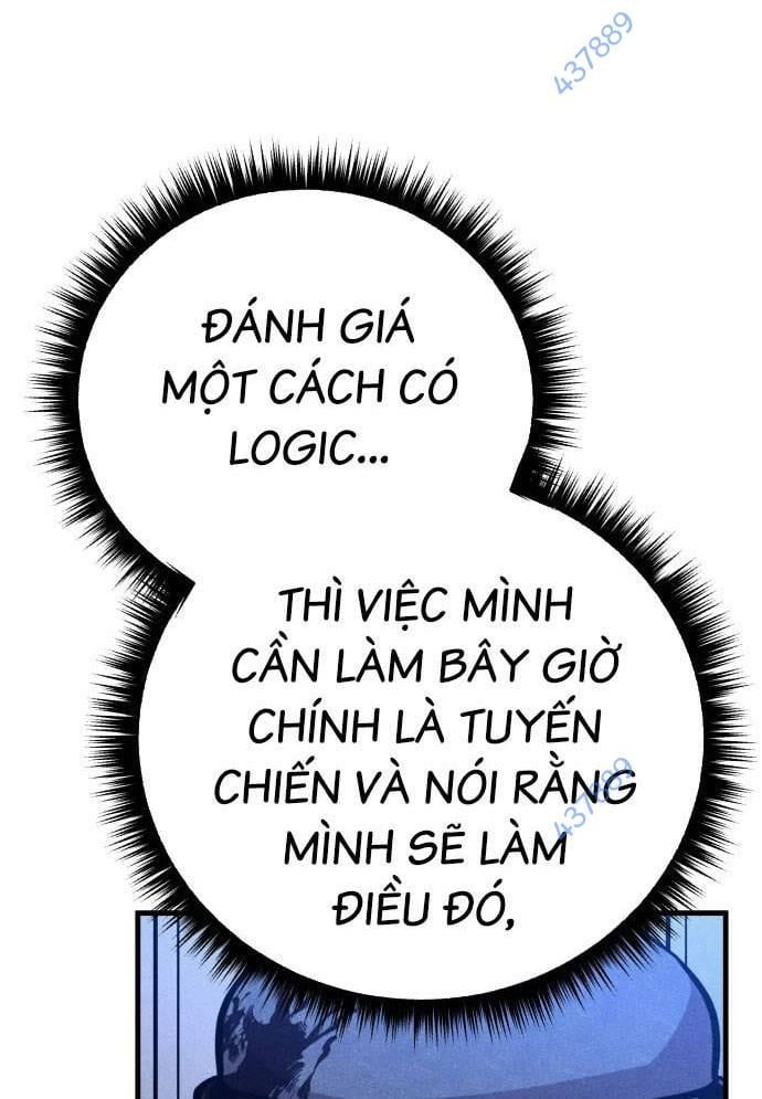 Xác Sống Và Sát Nhân Chapter 55 - Trang 18