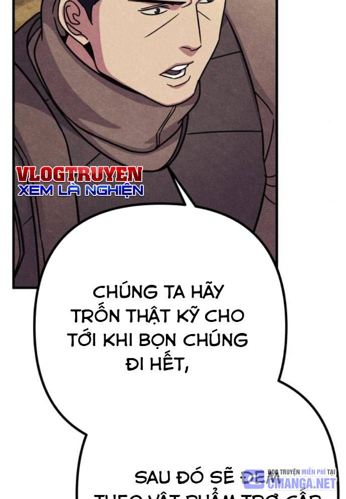 Xác Sống Và Sát Nhân Chapter 73 - Trang 29