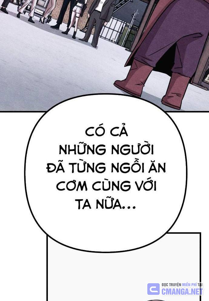 Xác Sống Và Sát Nhân Chapter 51 - Trang 23