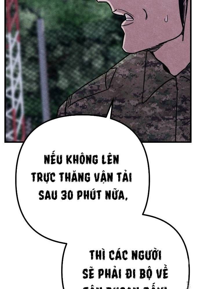 Xác Sống Và Sát Nhân Chapter 61 - Trang 114