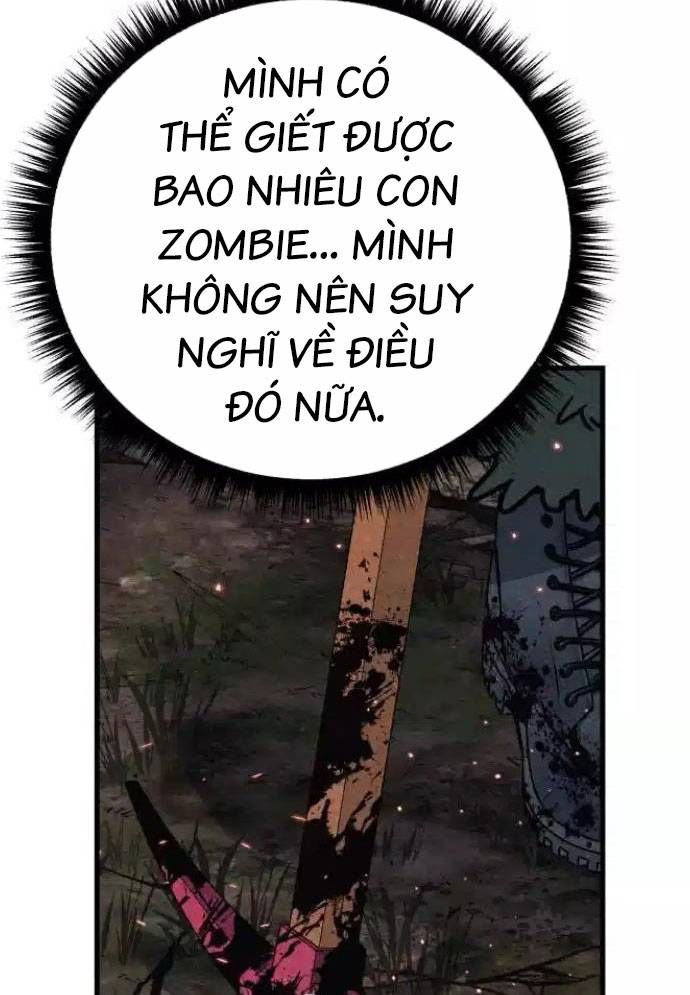 Xác Sống Và Sát Nhân Chapter 74 - Trang 85