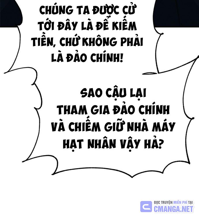 Xác Sống Và Sát Nhân Chapter 41 - Trang 137