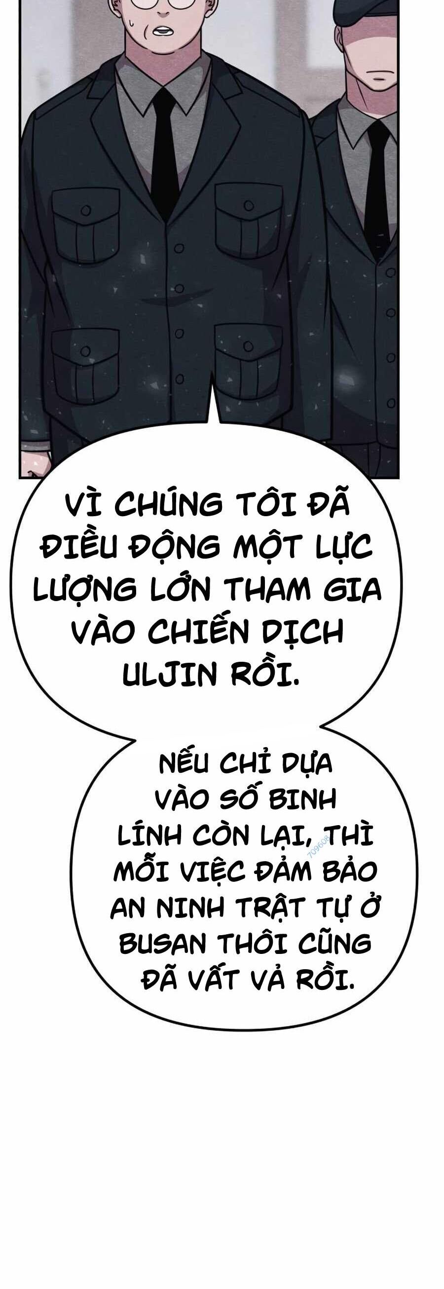 Xác Sống Và Sát Nhân Chapter 28 - Trang 59