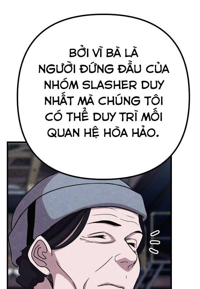 Xác Sống Và Sát Nhân Chapter 51 - Trang 55