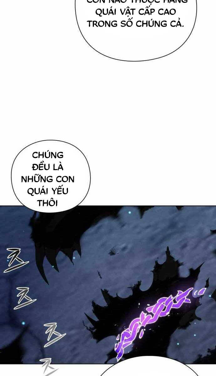 Đêm Của Yêu Tinh Chapter 8 - Trang 64