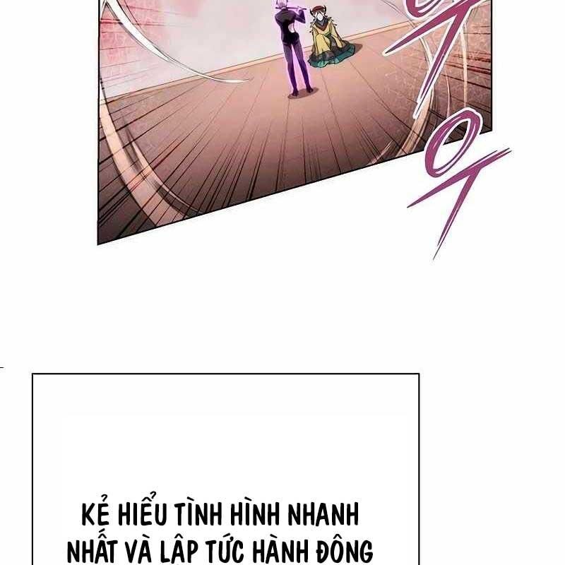 Đêm Của Yêu Tinh Chapter 68 - Trang 124